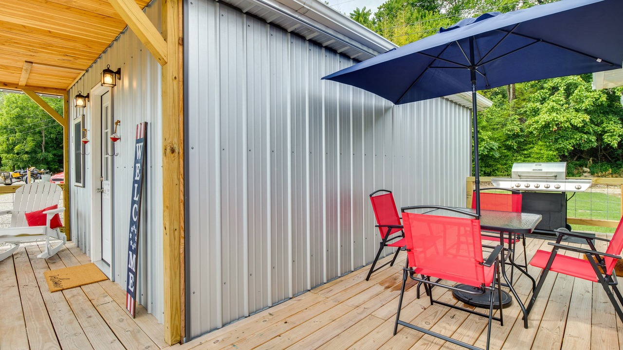 Photo of Outdoor in Lone Rock