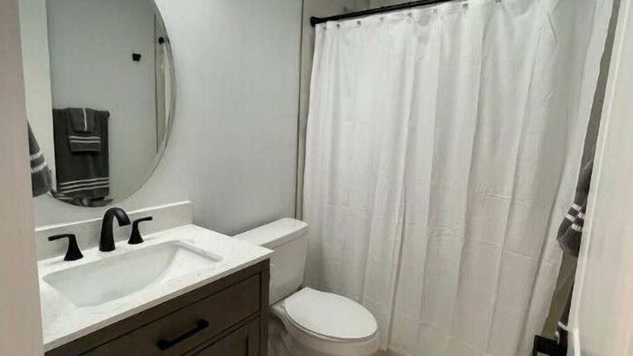 Photo of Bathroom in Boiling Springs