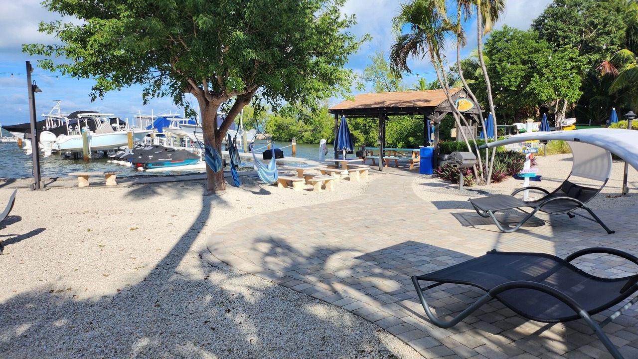 Photo of Outdoor in Key Largo