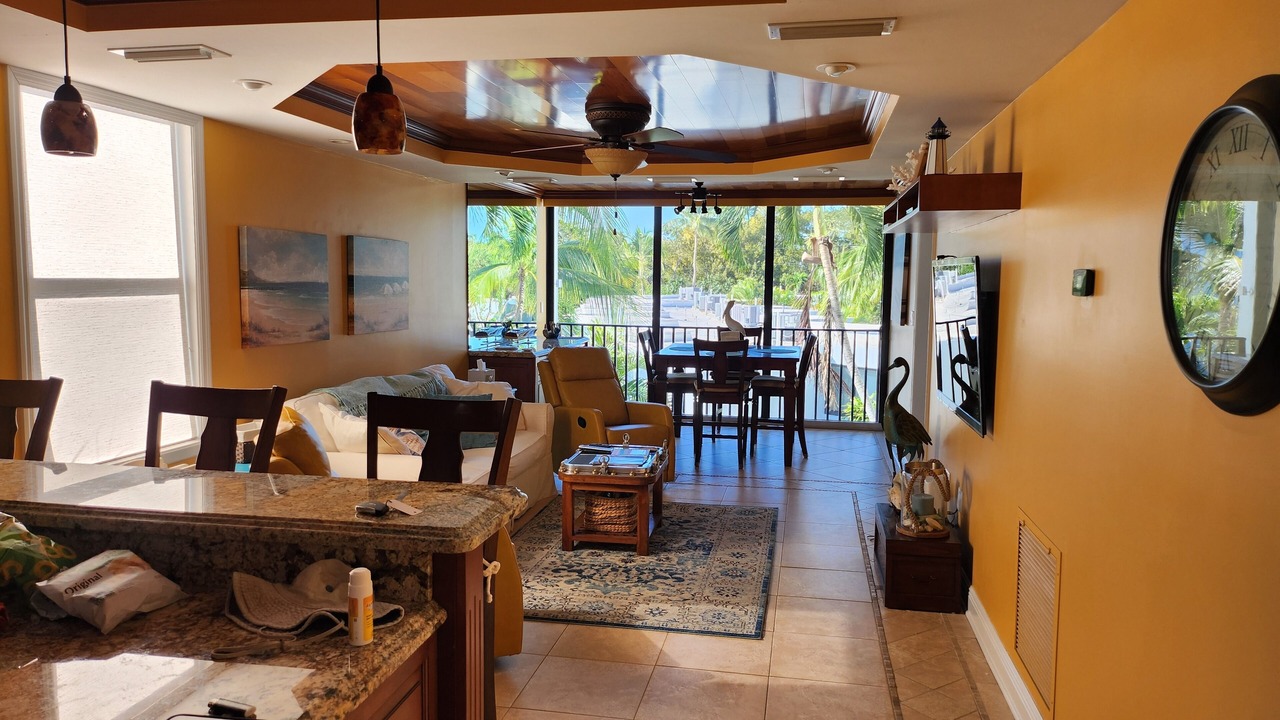 Photo of Livingroom in Key Largo