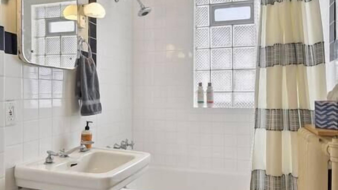 Photo of Bathroom in Linden Hills