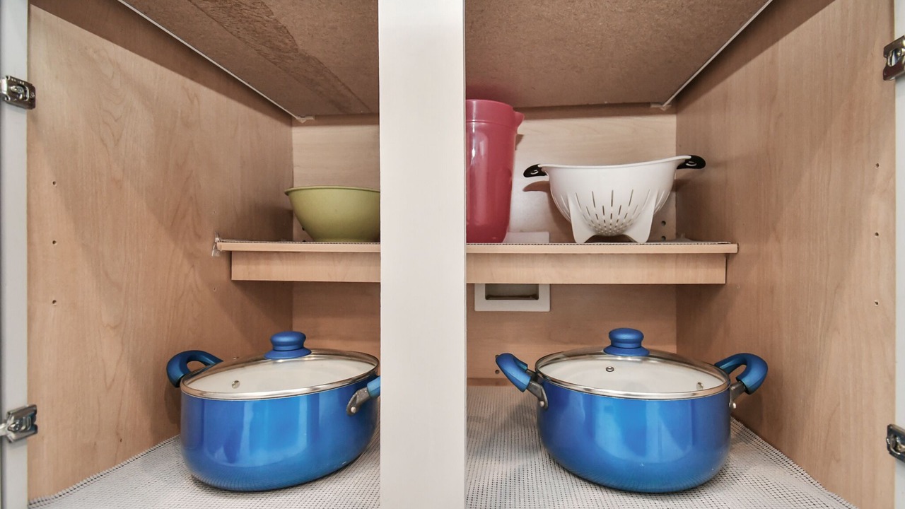 Photo of Kitchen in Barker