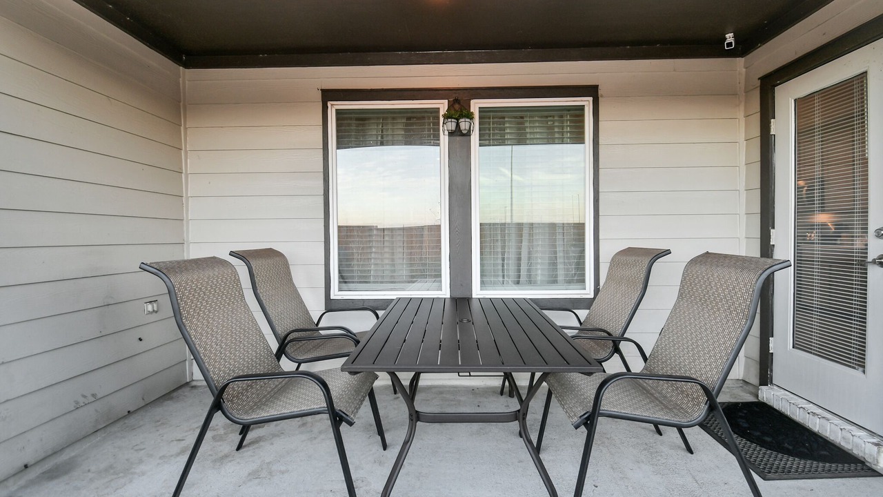 Photo of Outdoor in Barker