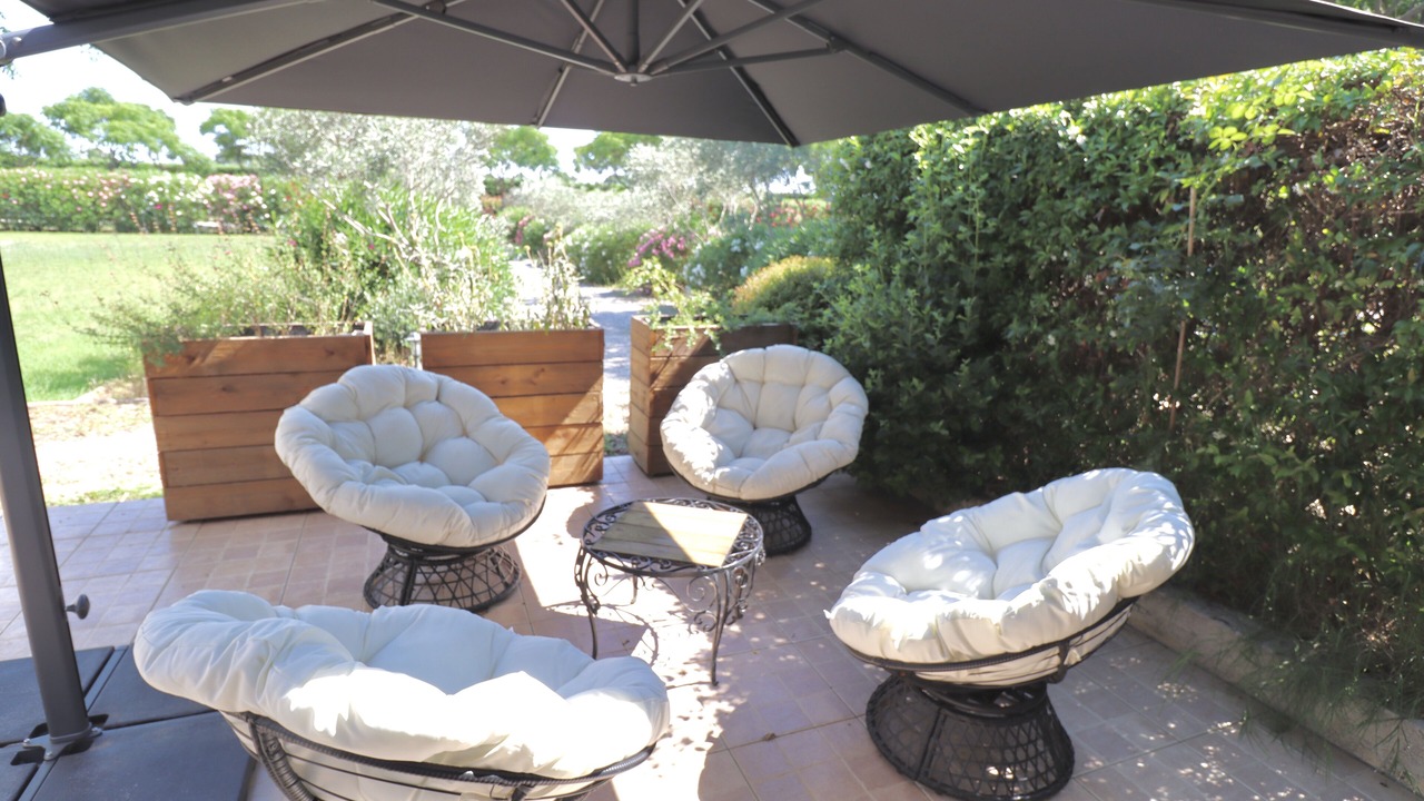 Photo of Patio Balcony in Saint-Just