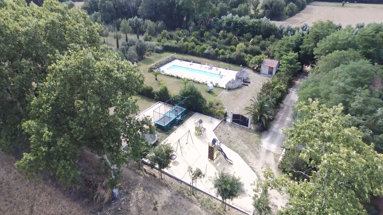 Photo of Outdoor in Saint-Just