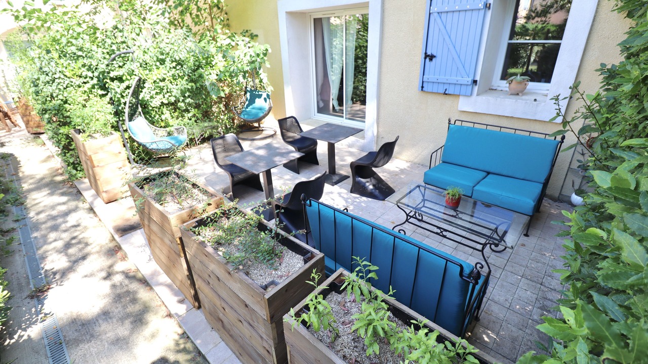Photo of Outdoor in Saint-Just