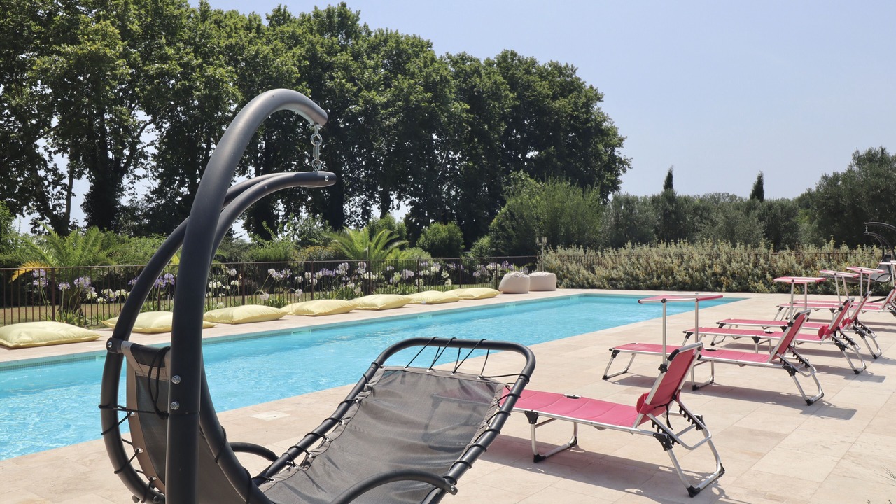 Photo of Outdoor in Saint-Just