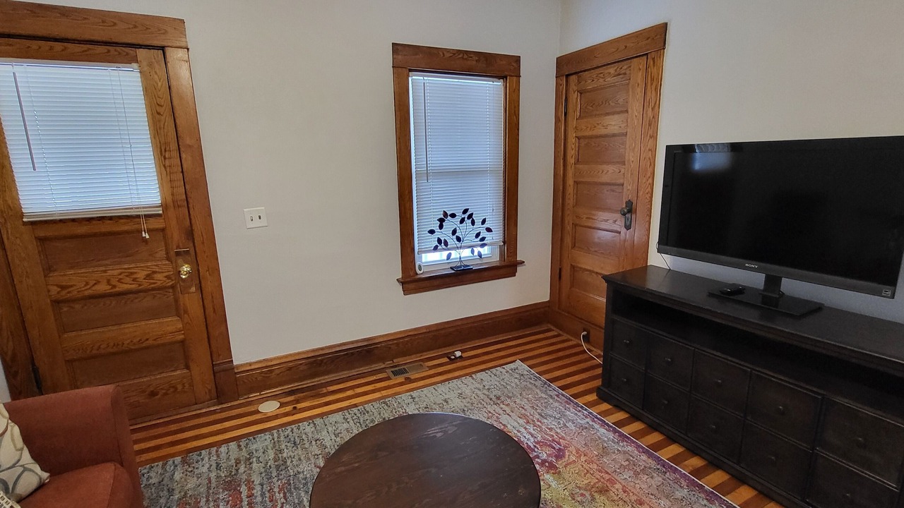 Photo of Livingroom in Stevens Point