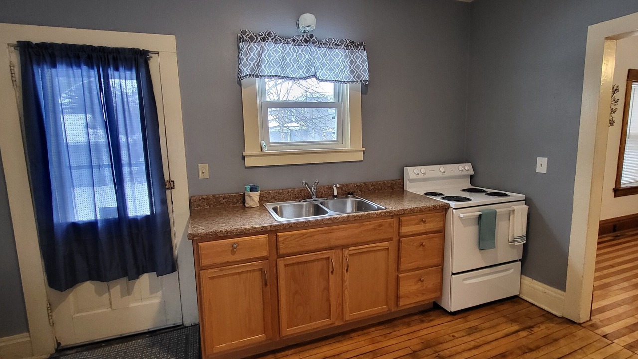 Photo of Kitchen in Stevens Point