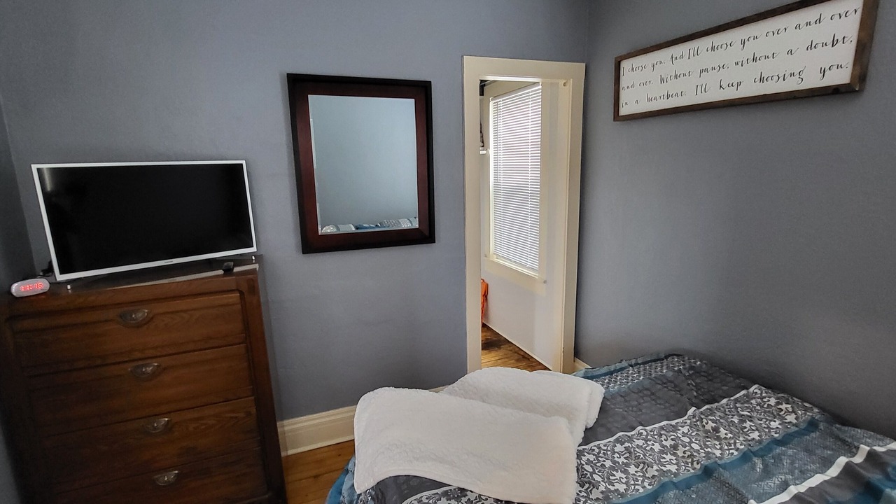 Photo of Bedroom in Stevens Point