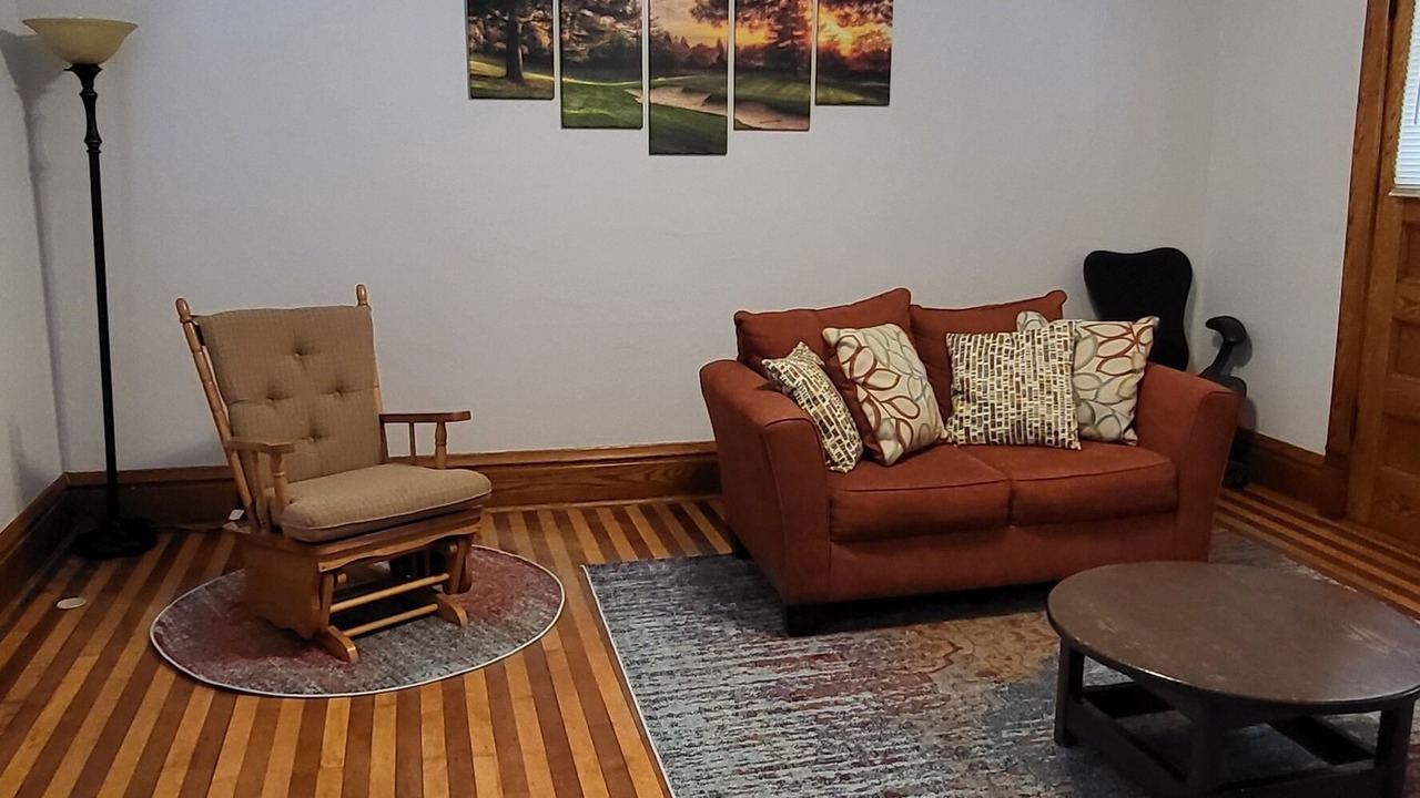 Photo of Livingroom in Stevens Point