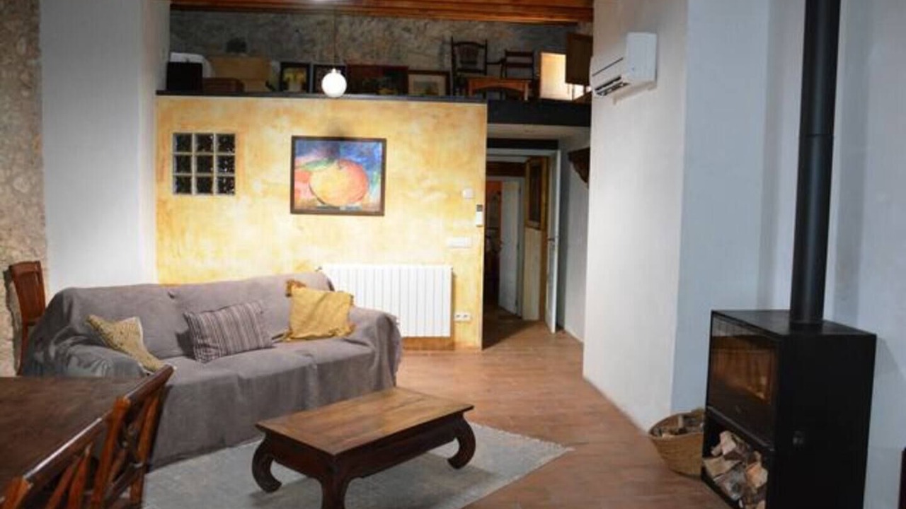 Photo of Livingroom in Girona