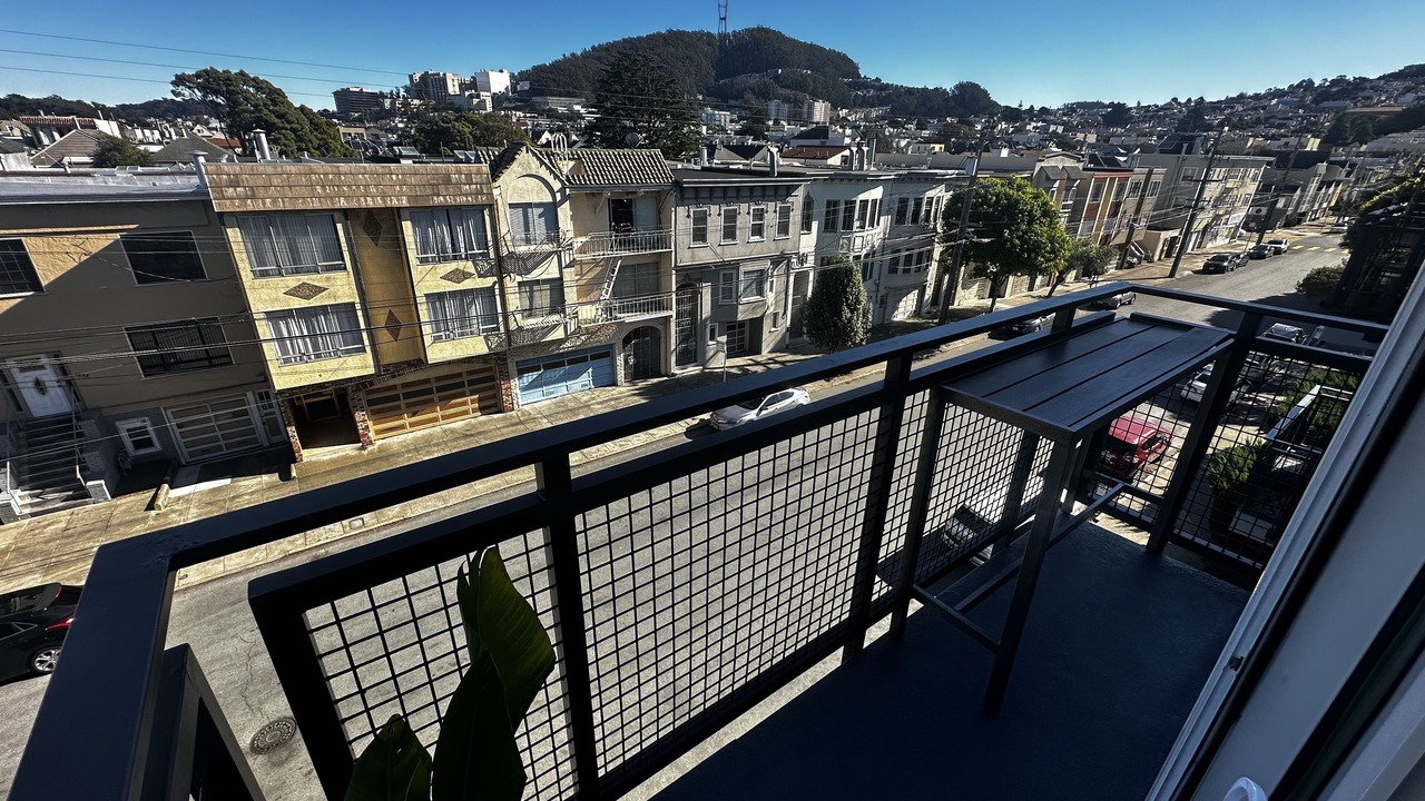 Photo of Outdoor in Inner Sunset