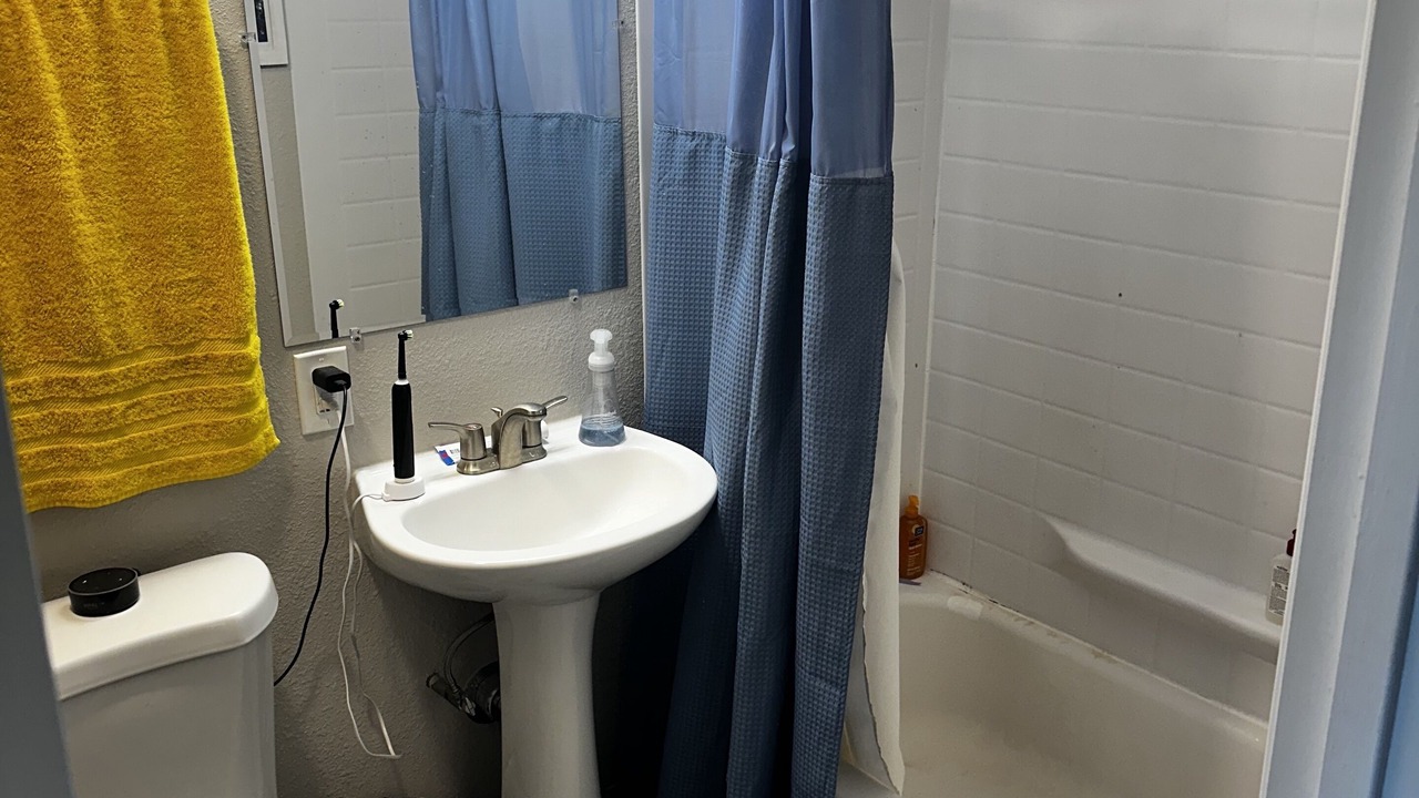 Photo of Bathroom in Inner Sunset