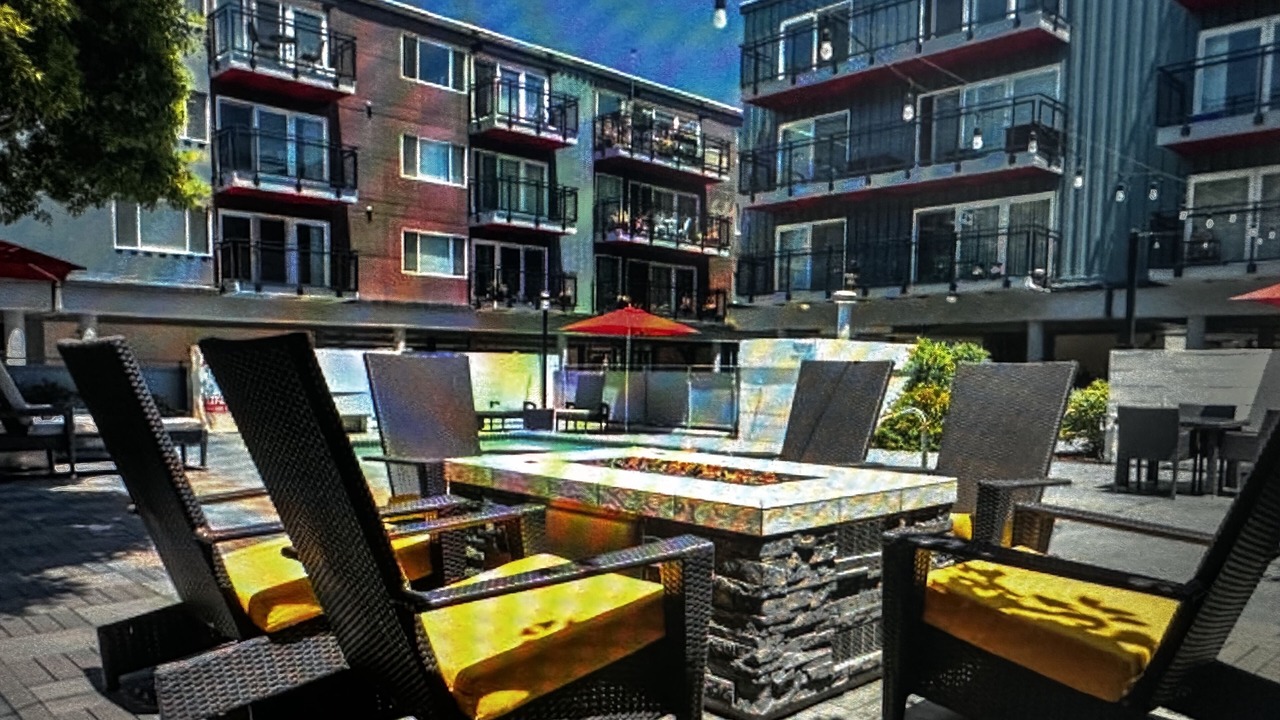 Photo of Outdoor in Inner Sunset