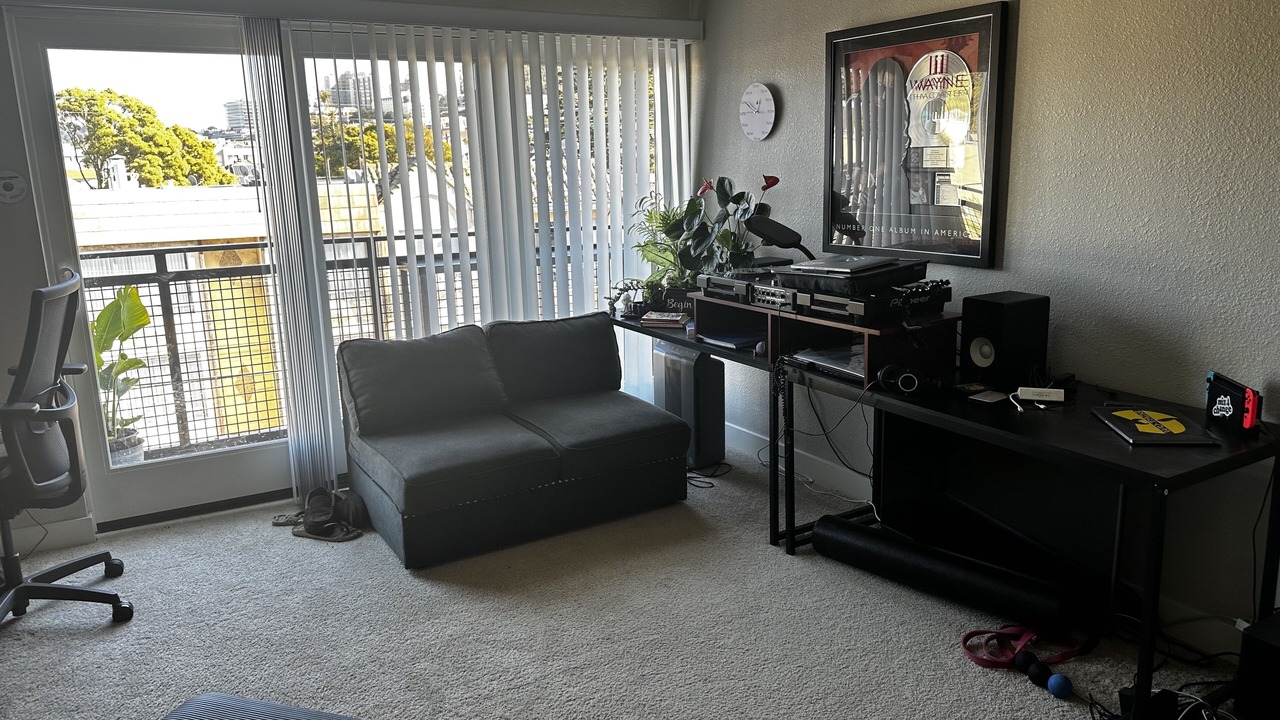 Photo of Others in Inner Sunset