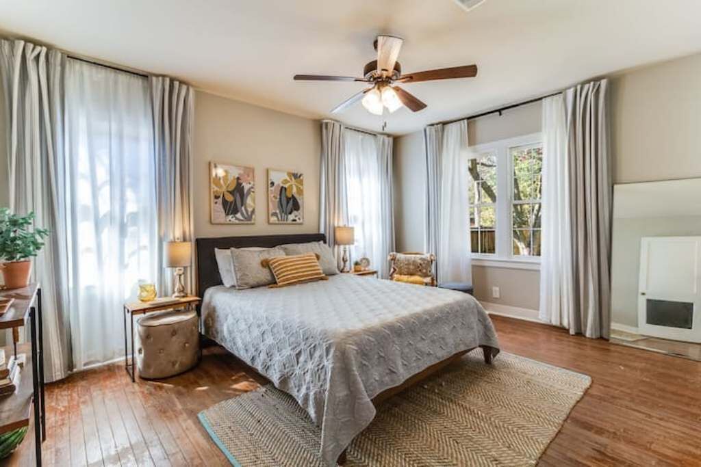 Photo of Bedroom in Lafayette