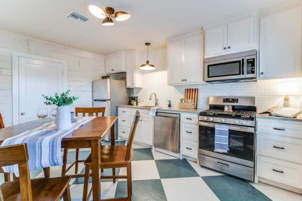 Photo of Kitchen in Lafayette