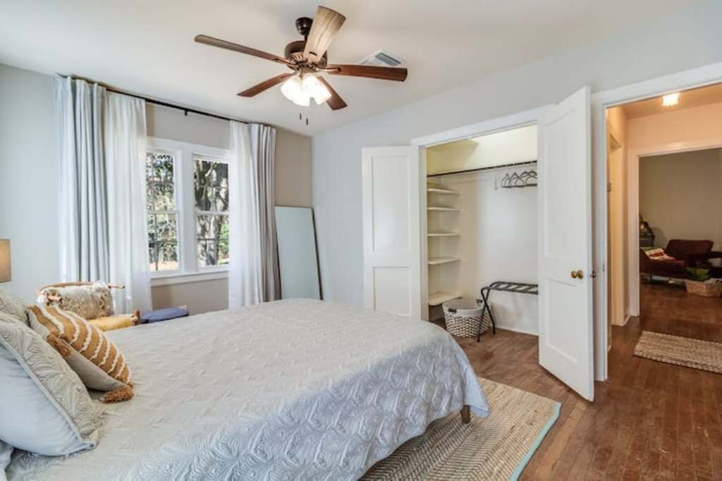 Photo of Bedroom in Lafayette