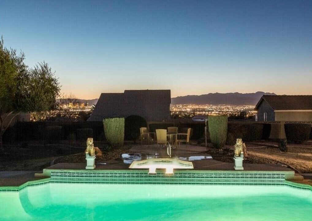 Photo of Outdoor in Sunrise Manor