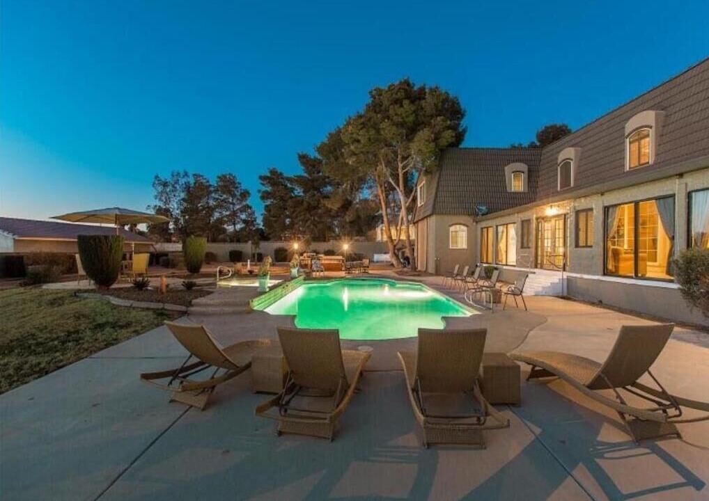 Photo of Outdoor in Sunrise Manor