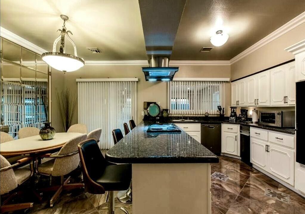 Photo of Kitchen in Sunrise Manor
