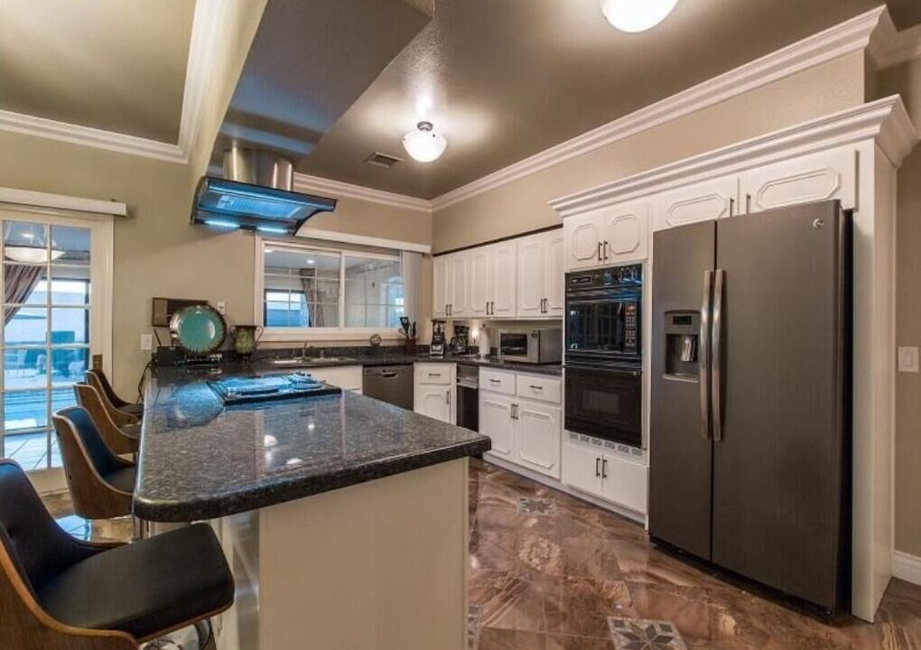 Photo of Kitchen in Sunrise Manor