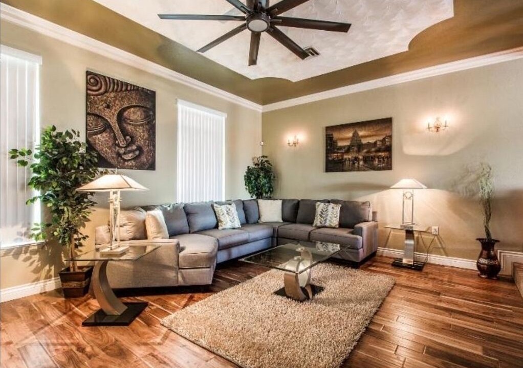 Photo of Livingroom in Sunrise Manor