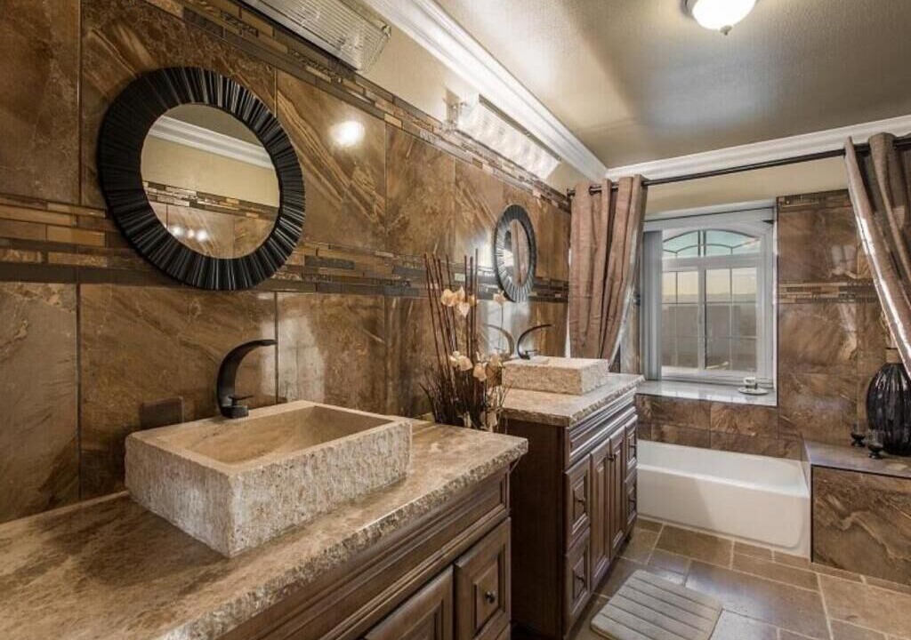 Photo of Bathroom in Sunrise Manor