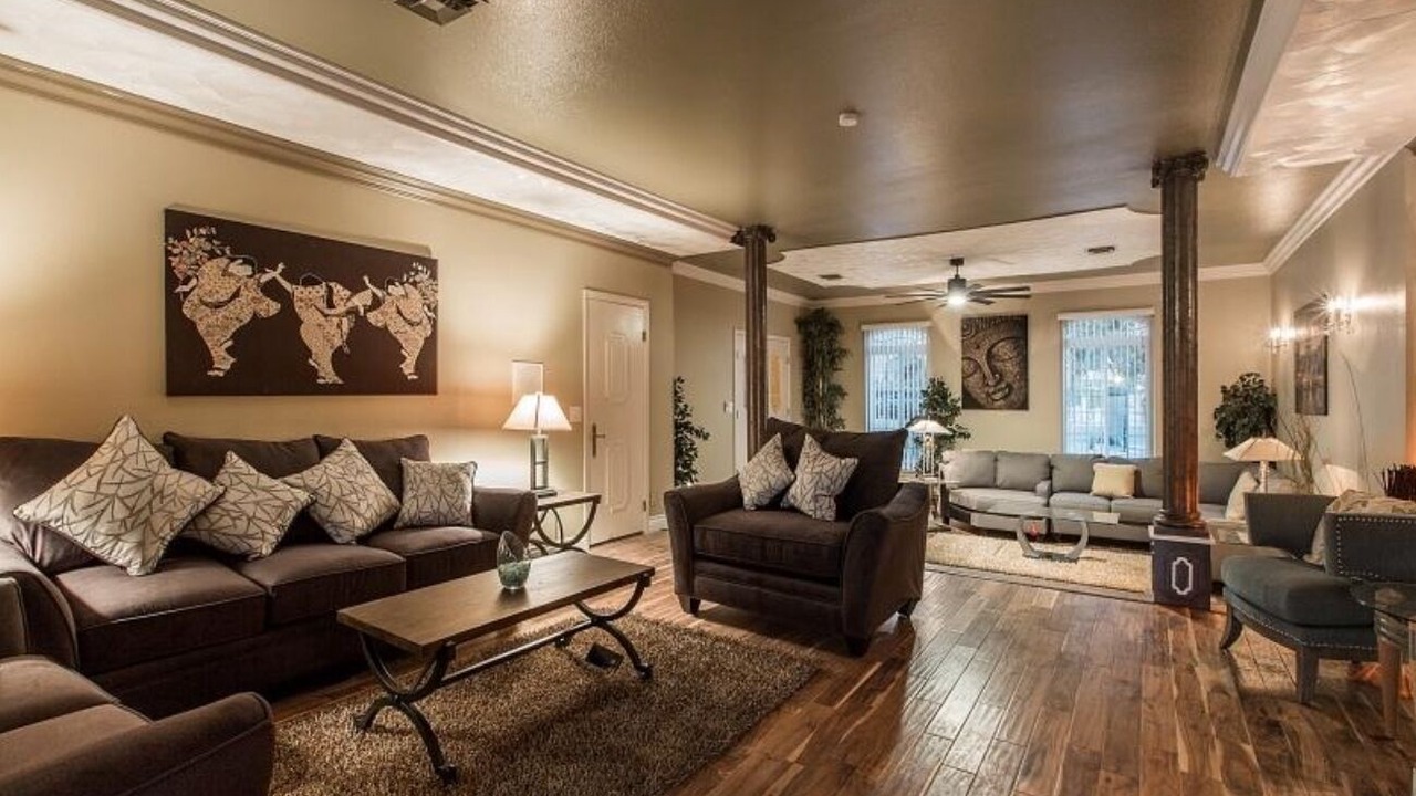 Photo of Livingroom in Sunrise Manor