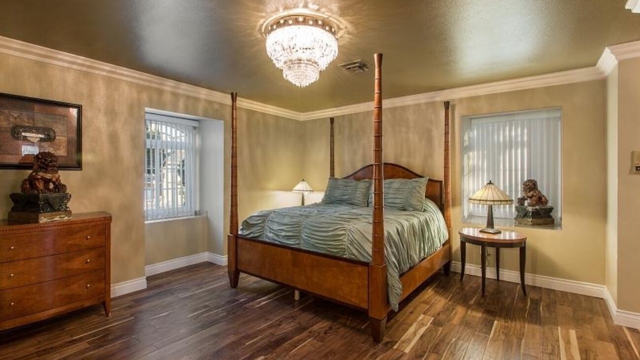 Photo of Bedroom in Sunrise Manor