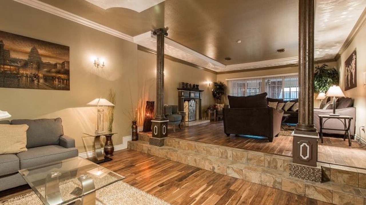 Photo of Livingroom in Sunrise Manor