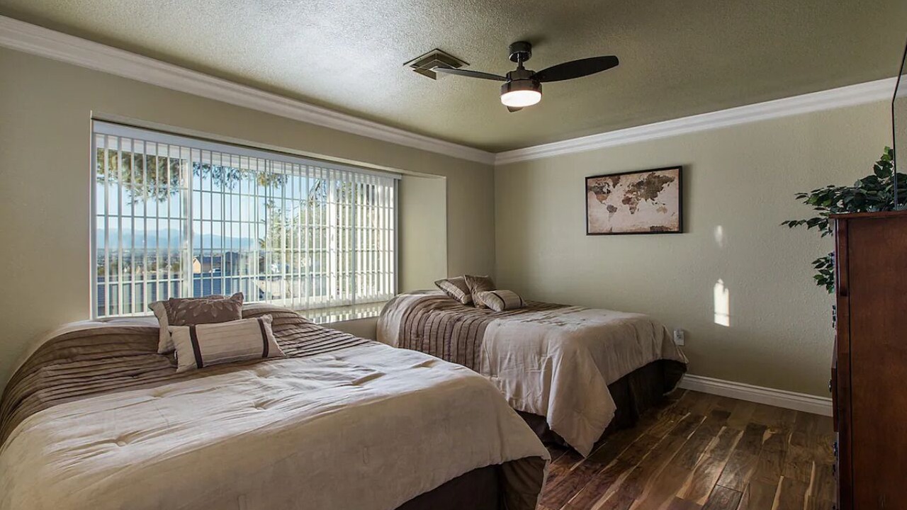 Photo of Bedroom in Sunrise Manor