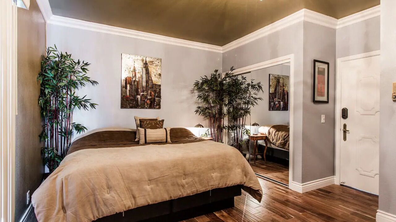 Photo of Bedroom in Sunrise Manor