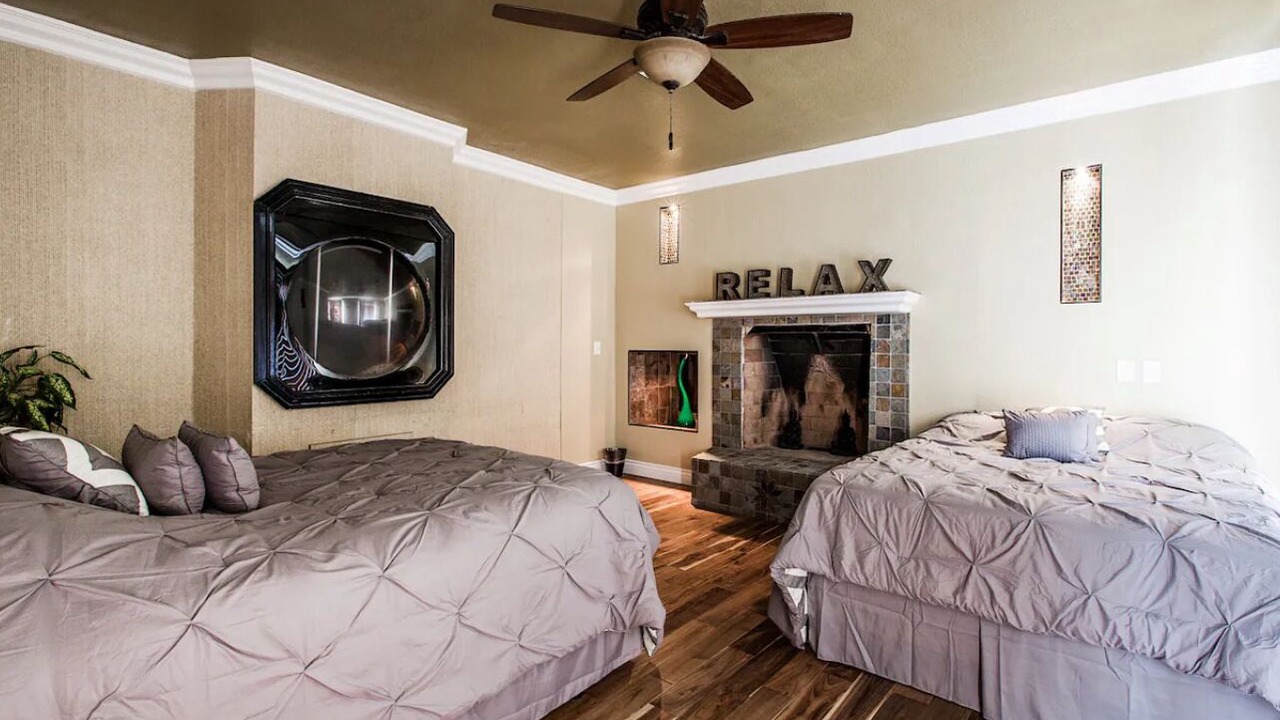 Photo of Bedroom in Sunrise Manor
