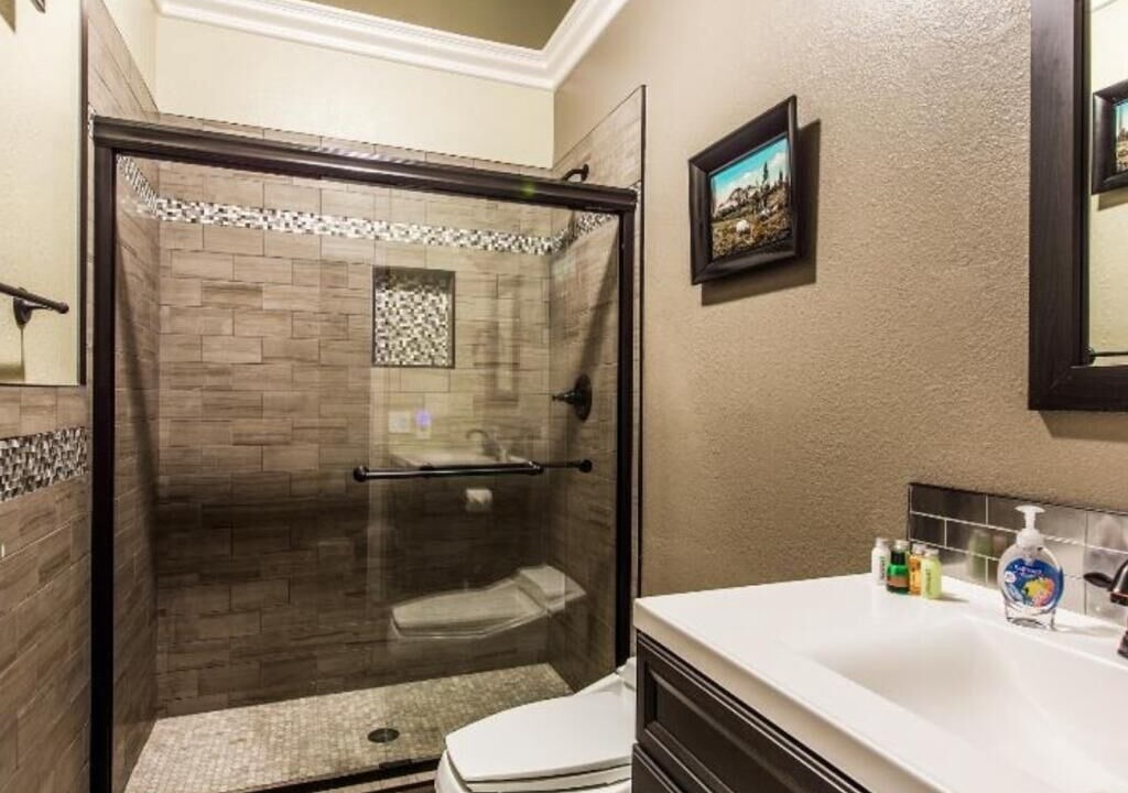 Photo of Bathroom in Sunrise Manor