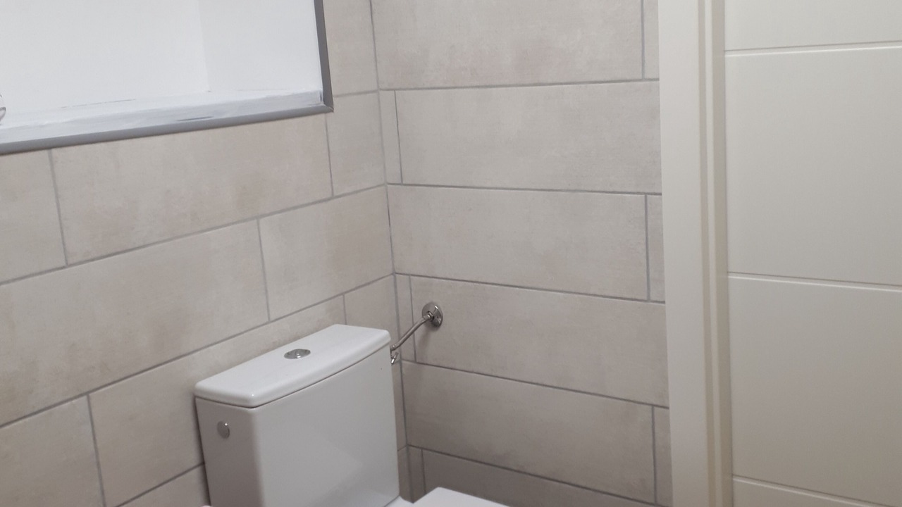 Photo of Bathroom in Morteau