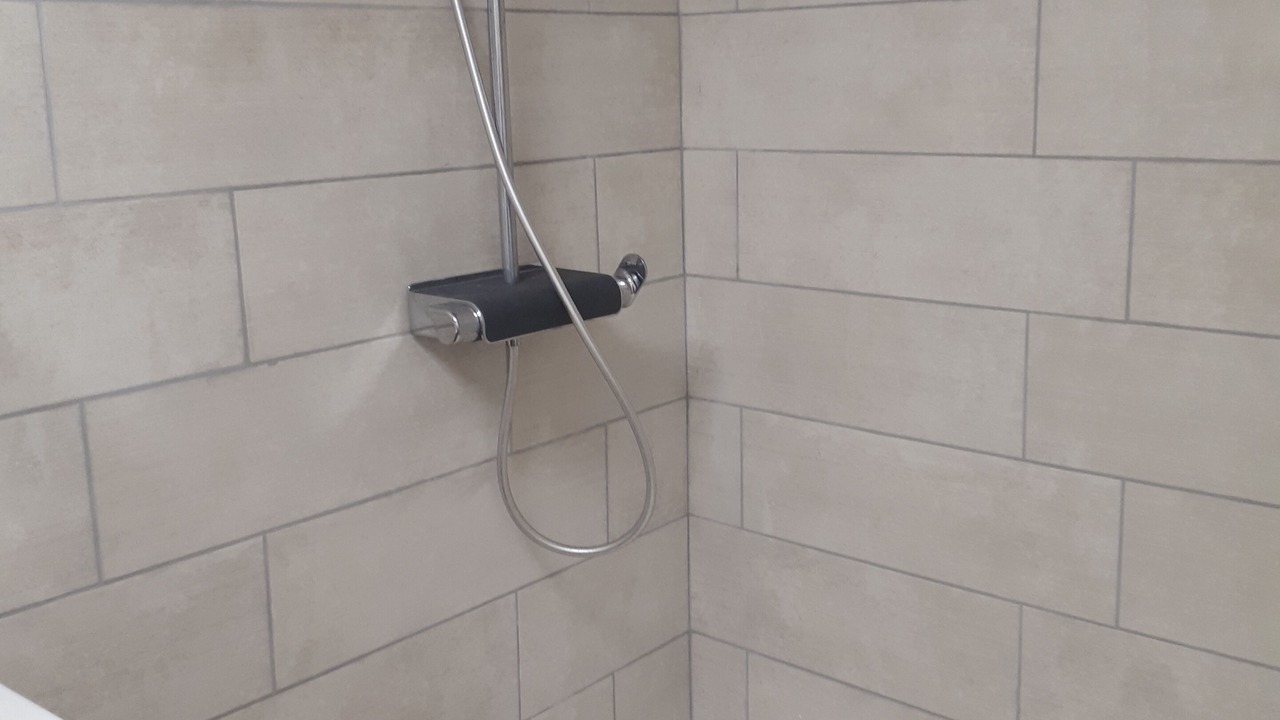 Photo of Bathroom in Morteau