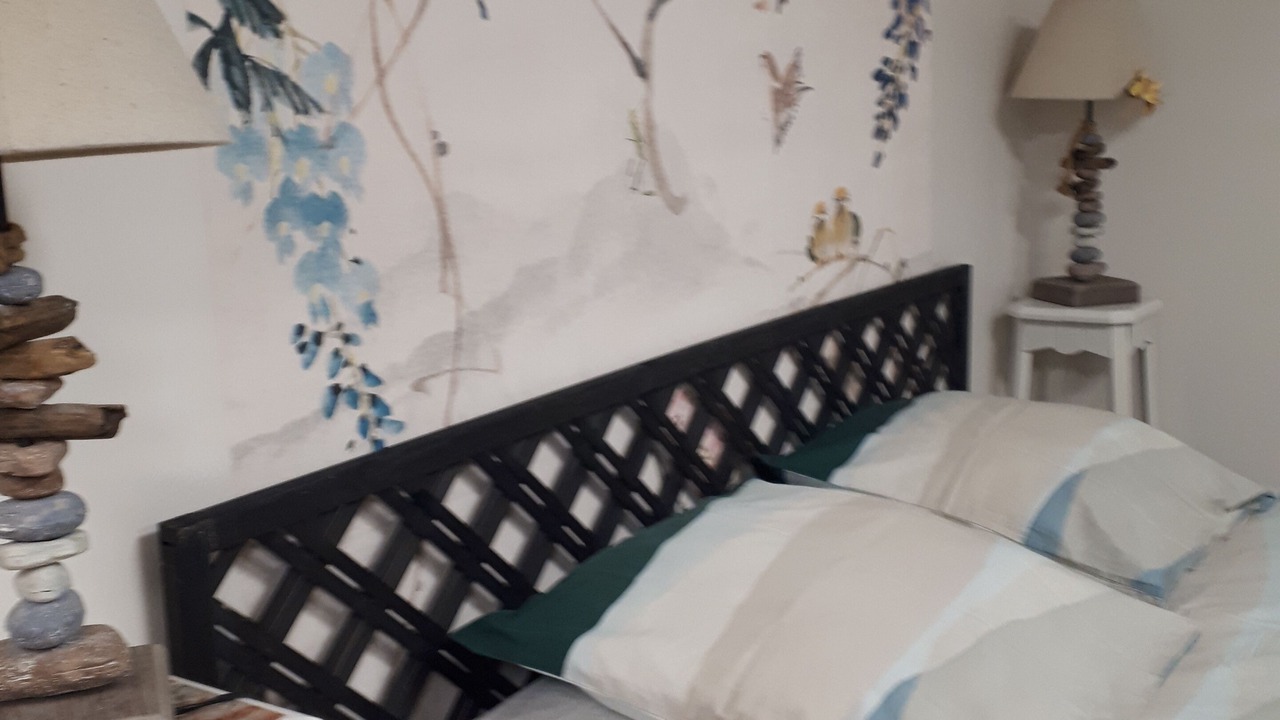 Photo of Bedroom in Morteau