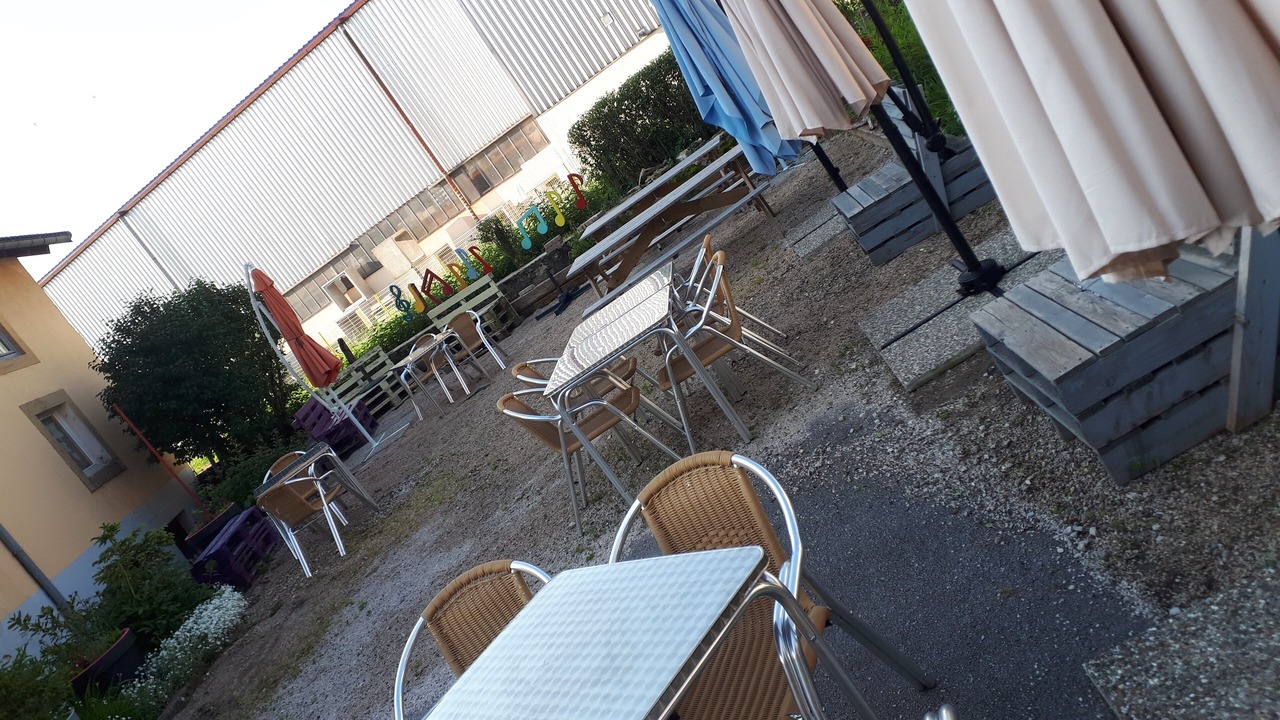 Photo of Outdoor in Morteau