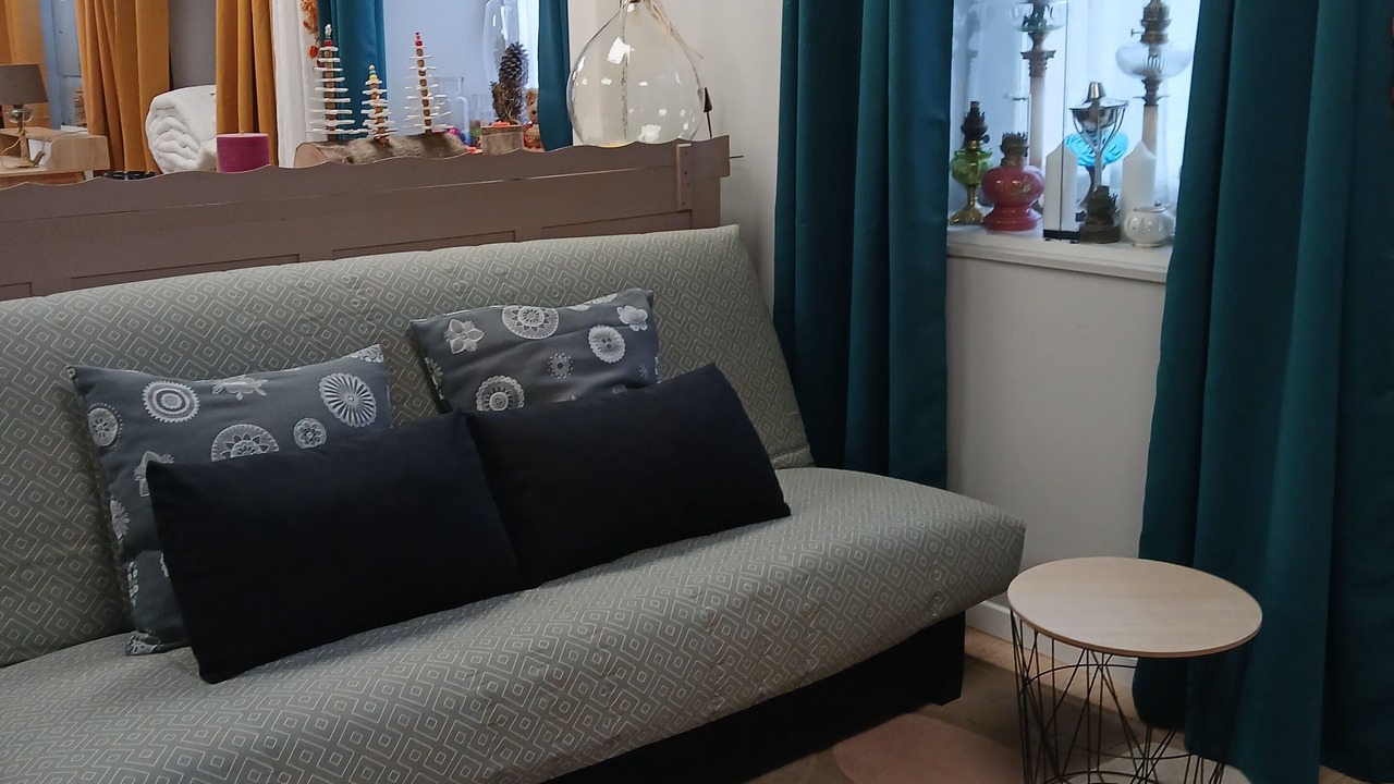 Photo of Livingroom in Morteau