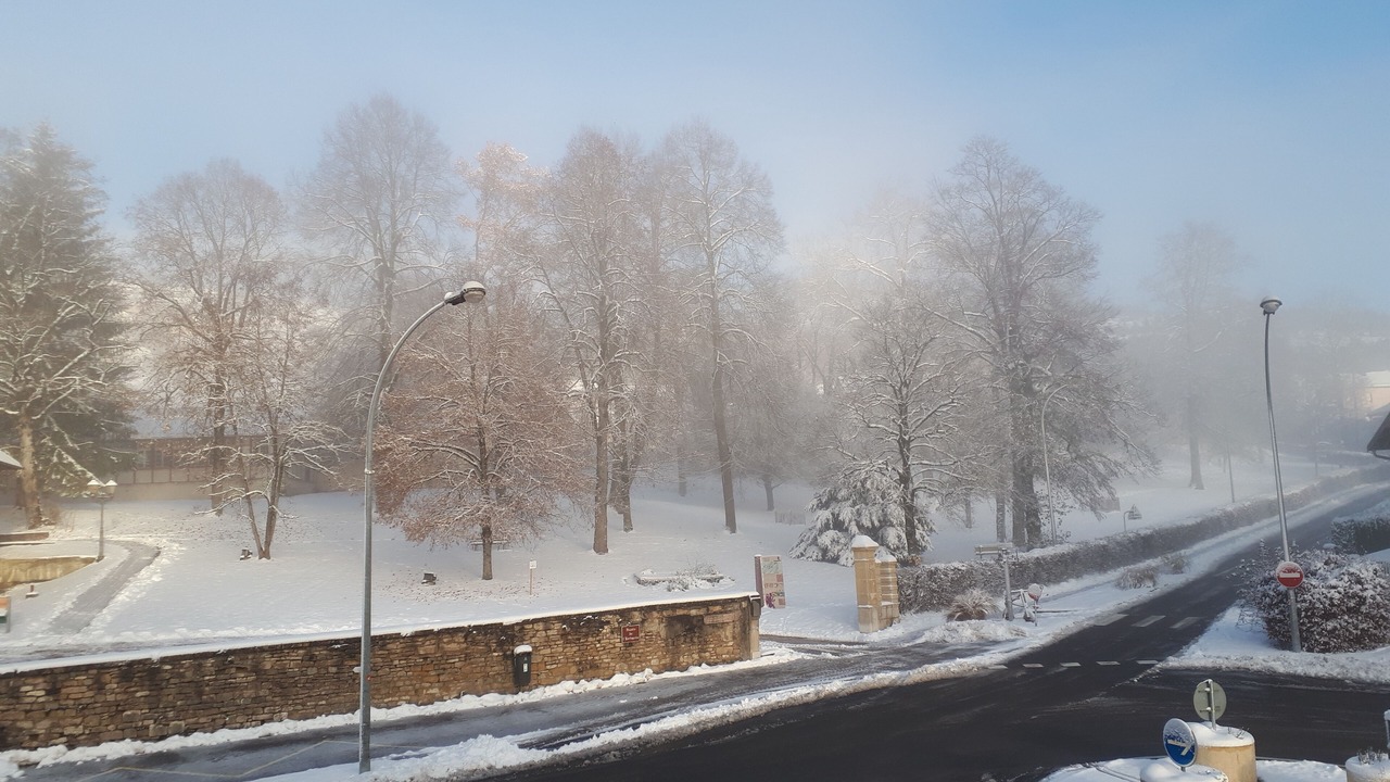 Photo of Outdoor in Morteau