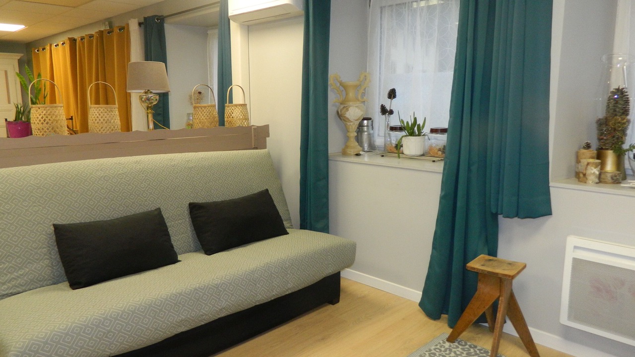 Photo of Livingroom in Morteau