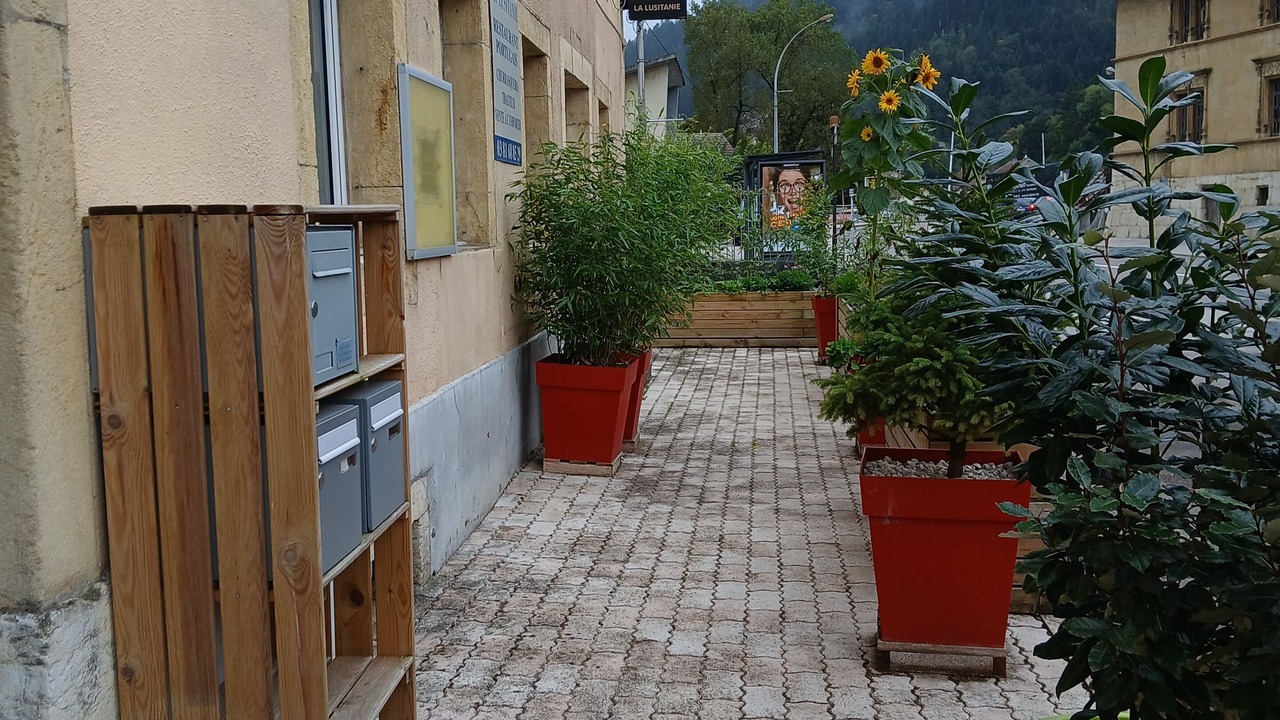 Photo of Outdoor in Morteau