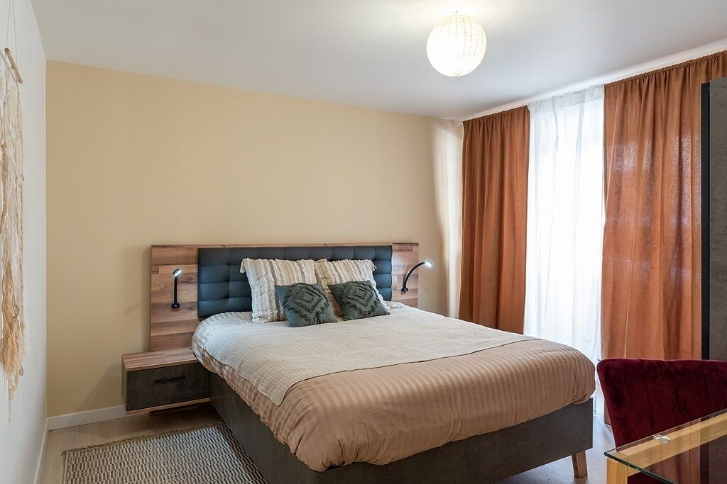 Photo of Bedroom in Beaulieu-sur-Dordogne