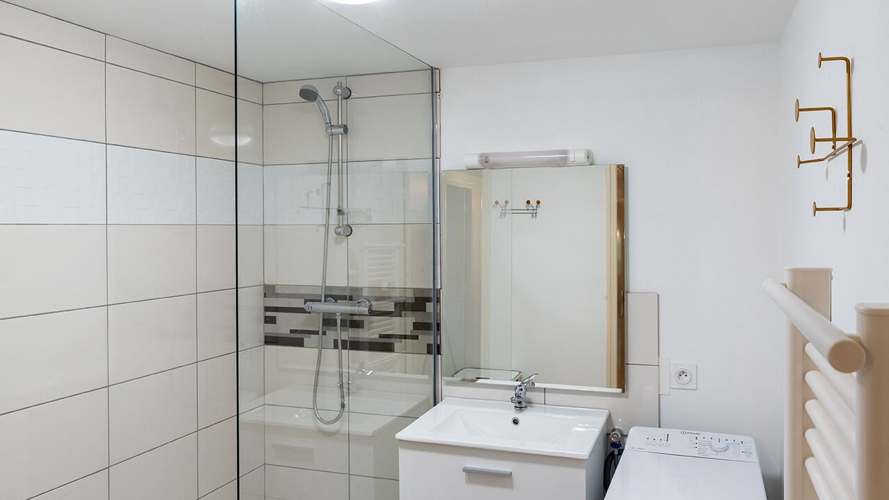 Photo of Bathroom in Beaulieu-sur-Dordogne