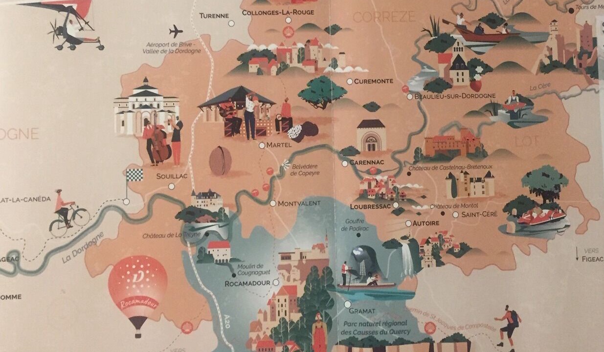 Photo of Others in Beaulieu-sur-Dordogne