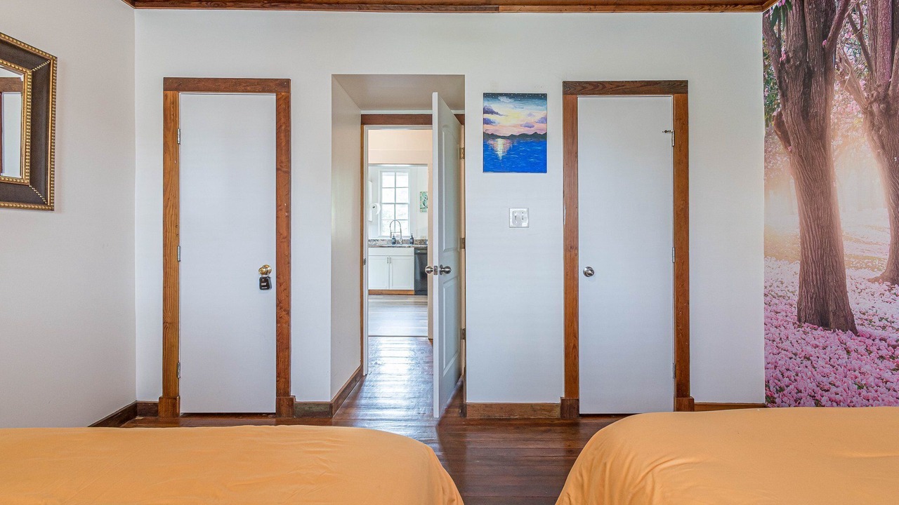 Photo of Bedroom in Mahncke Park