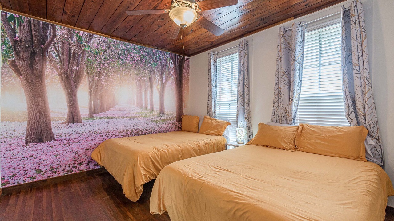 Photo of Bedroom in Mahncke Park