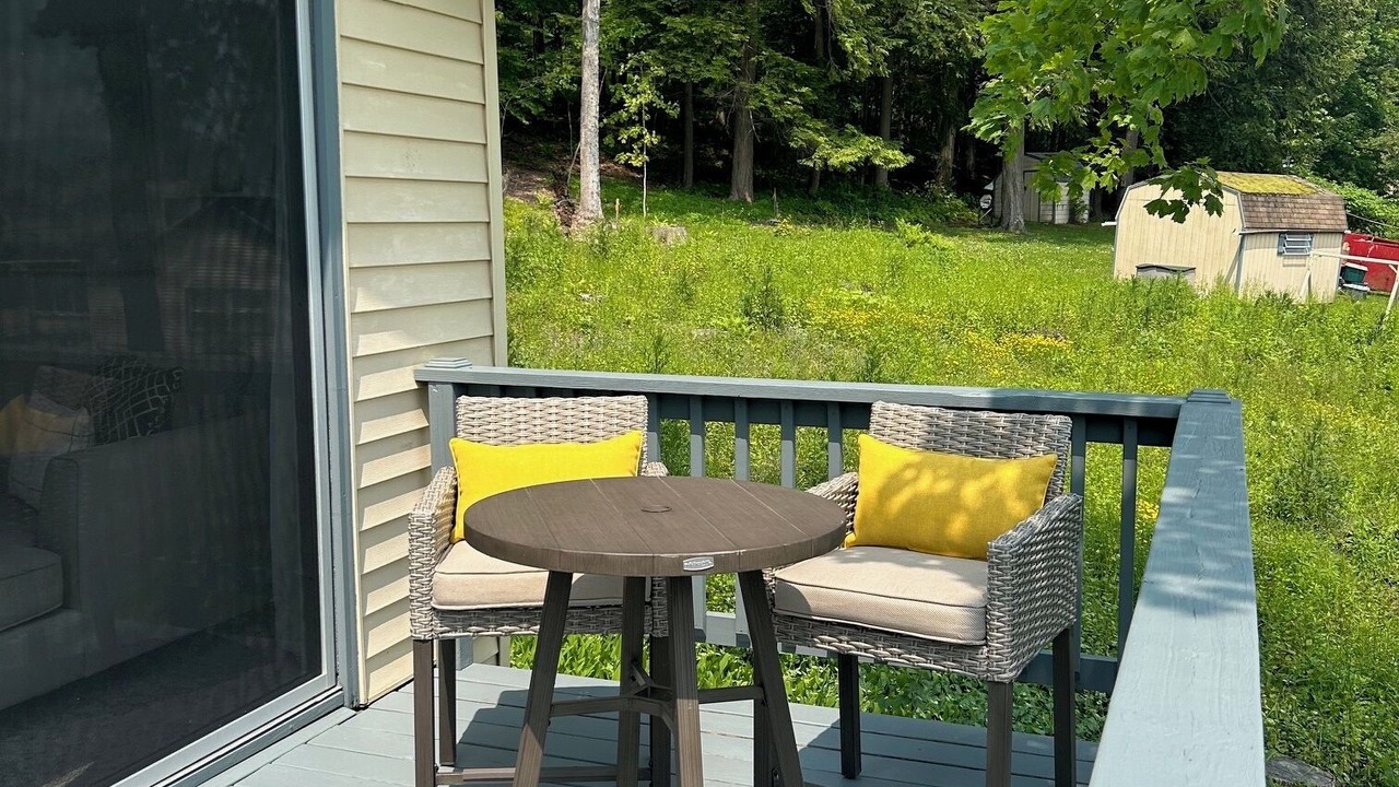 Photo of Outdoor in Richfield Springs